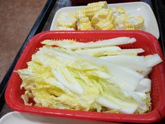 -东山羊庄(八卦岭店)