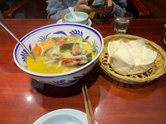 -窄巷子陕菜馆·地道陕西菜(粉巷店)