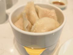 -船歌·鱼水饺青岛菜(国贸商城店)