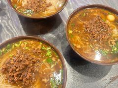 -老潍县美食街(东方路店)