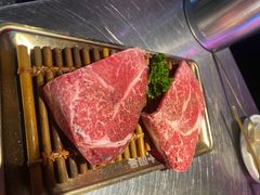 -大叹号·朝鲜族烤肉(潍坊泰华城店)