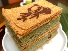 -了凡国风主题茶馆·咖啡(武侯祠锦里店)