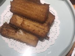-新白鹿餐厅(爱琴海购物中心店)