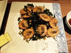 -云海肴·汽锅鸡·云南菜(天山百盛优客店)