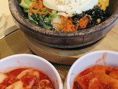 -七八冷面·延边朝鲜族美食(圣熙八号店)