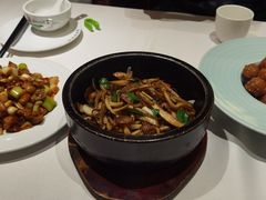 -惠丰堂饭庄·烤鸭·京味菜(翠微路店)