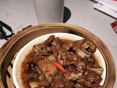-吉旺港式餐厅(南方商城店)