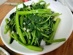 -潮汕美食.厚弥粥(白石洲店)