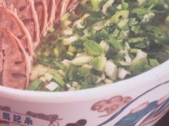 -马记永·兰州牛肉面(3019君尚店)