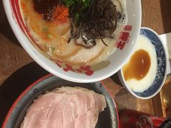 -豚王拉面(澳门银河店)