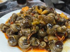 十三香螺丝-指爱龙虾(金杨路总店)