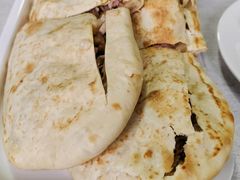 -宝光熏肉鞋底火烧(新街口店)