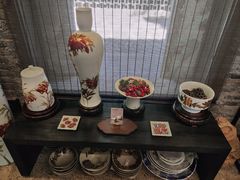 -瓷语堂(上海五维空间创意园店)