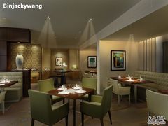 Holiday-上海浦东康桥绿地假日酒店