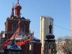 -圣·阿列克谢耶夫教堂