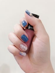 -Seven Nail七姑娘の美甲店