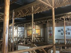 大堂-金明姬铁锅炖(东坝店)