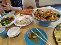 -大眼锅贴水饺(河东店)