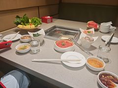 -海底捞火锅(河东万达广场店)