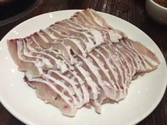 -正能量脆肉鲩火锅