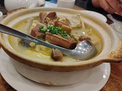 -一楼食业·美食人家