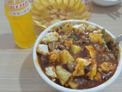 -清真·刘老虎肉丸糊辣汤(北郊分店)