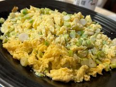 -明仕度假山庄-中餐厅