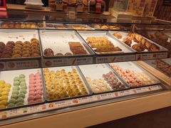 -陕拾叁-西安糕点(大雁塔店)