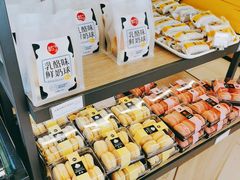 -85度C(上海周浦店)