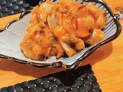 -兄弟船精致料理(自贡华商爱琴海购物公园华商国际城店)