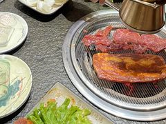 -泰白海鲜烧烤大全