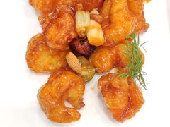 -鹊华居·地道鲁菜·海鲜·融合味(大明湖店)