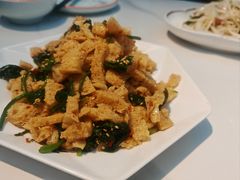 -神火烧烤馕坑肉新疆菜(兴隆街店)