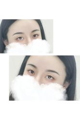 -变美丽半永久纹眉连锁·机器野生眉•洗眉