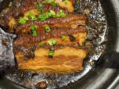 -围龙屋客家食府(福田店)