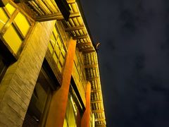 -时光吧·大堂吧·丽江和府洲际度假酒店