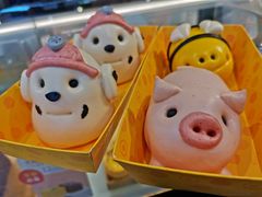 猪猪宝宝-满满元气和田大枣糕·蛋糕(朝阳大悦城店)