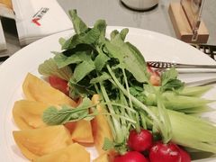 -巴盟人家·内蒙地方菜(华丽家族店)