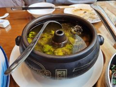 -福照楼汽锅鸡·云南菜(护国路店)