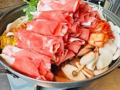 -MI WU FACTORY米屋美食工厂餐厅(绿地店)