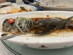 -海宝酒家(中山四路店)