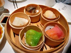 -避风塘·老港味餐厅(虹口龙之梦店)