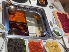 -海底捞火锅(吾悦国际广场店)