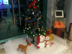 -一兆韦德健身(慧芝湖店)