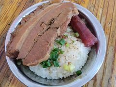 -老嘢扣肉糯米饭(云亭街店)