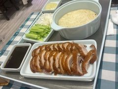 -紫光园·烤鸭·北京菜(劲松店)