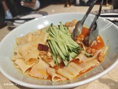 -品质伊骊新疆菜(紫金店)