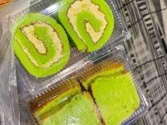 -本格旺索罗(樟宜机场T1店)