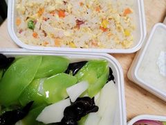 -狮王府淮扬菜(新街口友谊店)