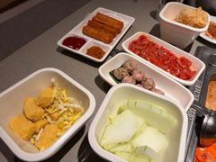-海底捞火锅(顺义华联店)